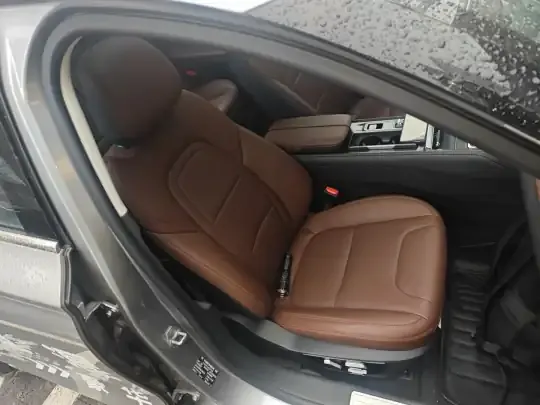 Lincoln Z 2025 (4400 км)