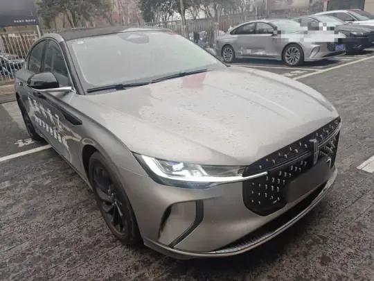 Lincoln Z 2025 (4400 км)