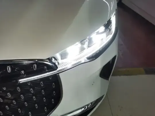 Lincoln Z 2025 (6700 км)