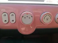 Bestune Pony 2025 (8400 км)