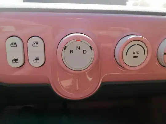 Bestune Pony 2025 (8400 км)