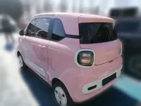 Bestune Pony 2025 (8400 км)