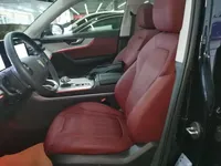 Hongqi HS5 2025 (3400 км)