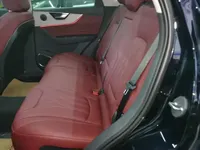 Hongqi HS5 2025 (3400 км)