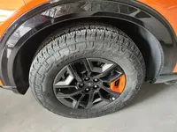 Ford Explorer 2024 (14900 км)