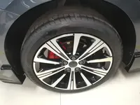 Geely Auto Preface 2025 (12000 км)