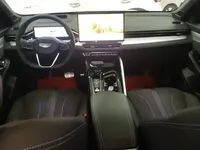 Geely Auto Preface 2025 (12000 км)