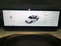 Geely Auto Preface 2025 (12000 км)