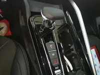 Geely Auto Preface 2025 (12000 км)