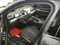 Geely Auto Preface 2025 (12000 км)