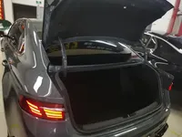 Geely Auto Preface 2025 (12000 км)