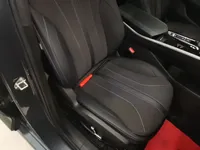 Geely Auto Preface 2025 (12000 км)