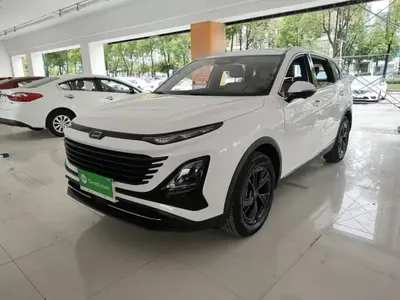 Bestune T90 2025 (900 км)