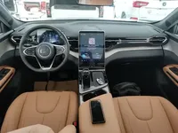 Bestune T90 2025 (900 км)