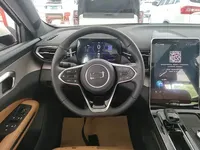 Bestune T90 2025 (900 км)
