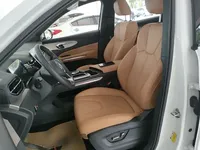 Bestune T90 2025 (900 км)