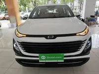 Bestune T90 2025 (900 км)