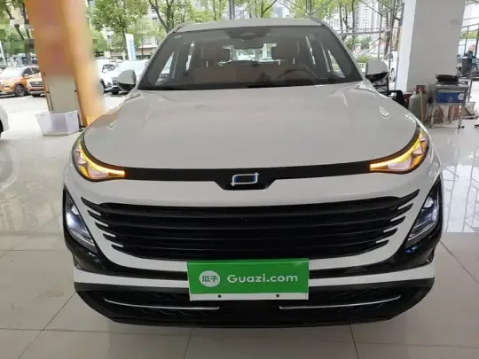 Bestune T90 2025 (900 км)