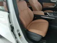 Bestune T90 2025 (900 км)