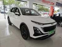 Bestune T90 2025 (900 км)