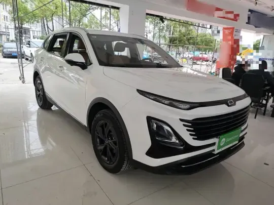 Bestune T90 2025 (900 км)