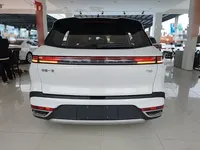 Bestune T90 2025 (900 км)