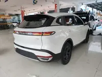Bestune T90 2025 (900 км)