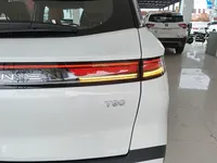 Bestune T90 2025 (900 км)