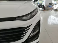 Bestune T90 2025 (900 км)