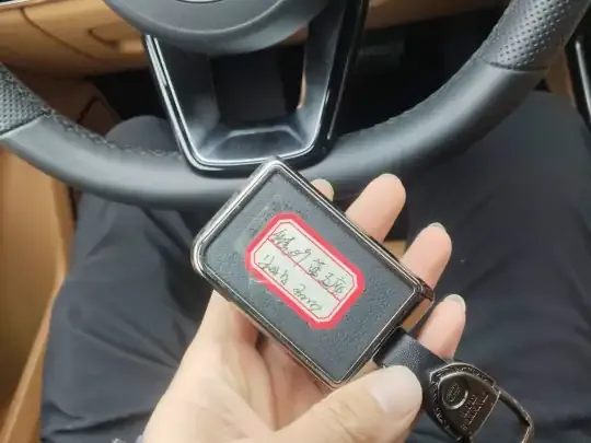 Lynk & Co 09 2024 (13400 км)
