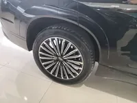 Chery Tiggo 9 2025 (55900 км)