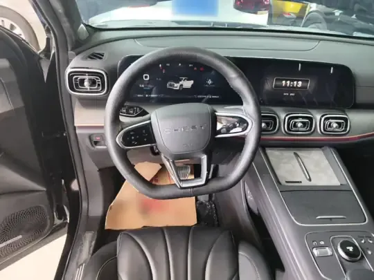 Chery Tiggo 9 2025 (55900 км)