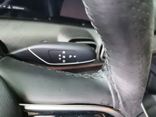 Chery Tiggo 9 2025 (55900 км)