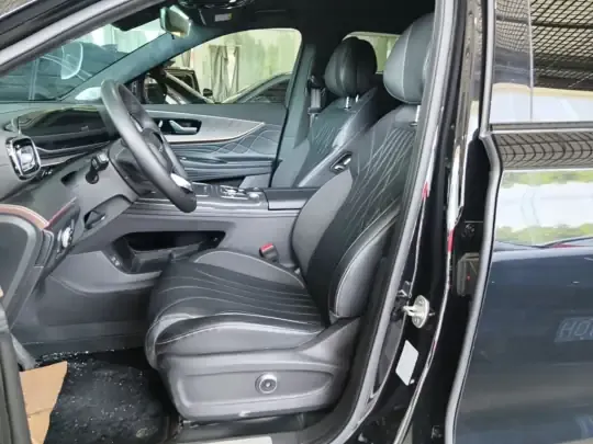 Chery Tiggo 9 2025 (55900 км)