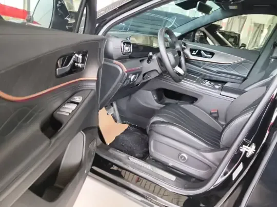 Chery Tiggo 9 2025 (55900 км)