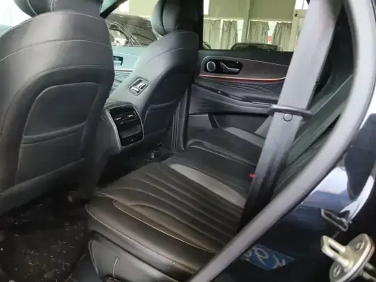 Chery Tiggo 9 2025 (55900 км)