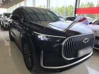 Chery Tiggo 9 2025 (55900 км)