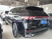 Chery Tiggo 9 2025 (55900 км)