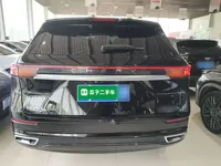 Chery Tiggo 9 2025 (55900 км)