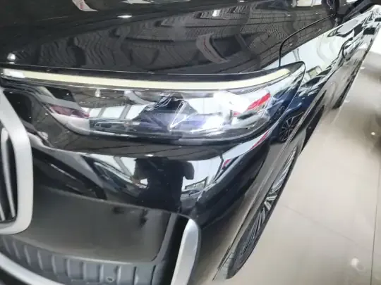 Chery Tiggo 9 2025 (55900 км)