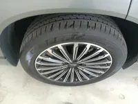 Chery Tiggo 9 2025 (100 км)