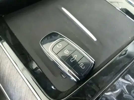 Chery Tiggo 9 2025 (100 км)