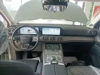 Chery Tiggo 9 2025 (100 км)