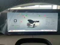 Chery Tiggo 9 2025 (100 км)