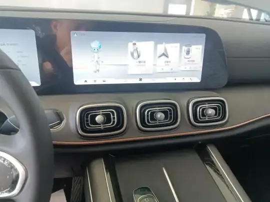 Chery Tiggo 9 2025 (100 км)
