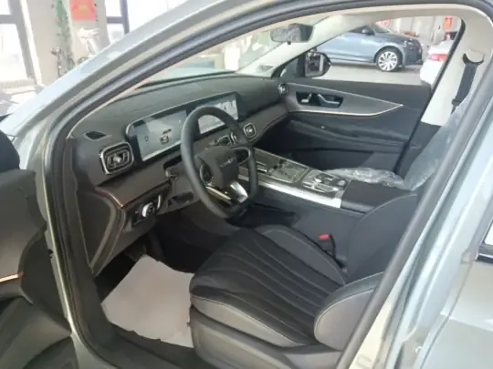 Chery Tiggo 9 2025 (100 км)
