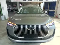 Chery Tiggo 9 2025 (100 км)