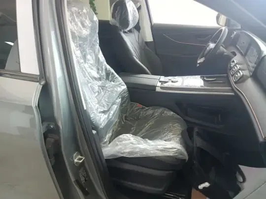 Chery Tiggo 9 2025 (100 км)