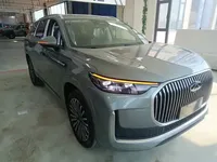 Chery Tiggo 9 2025 (100 км)