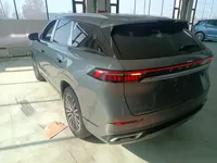 Chery Tiggo 9 2025 (100 км)